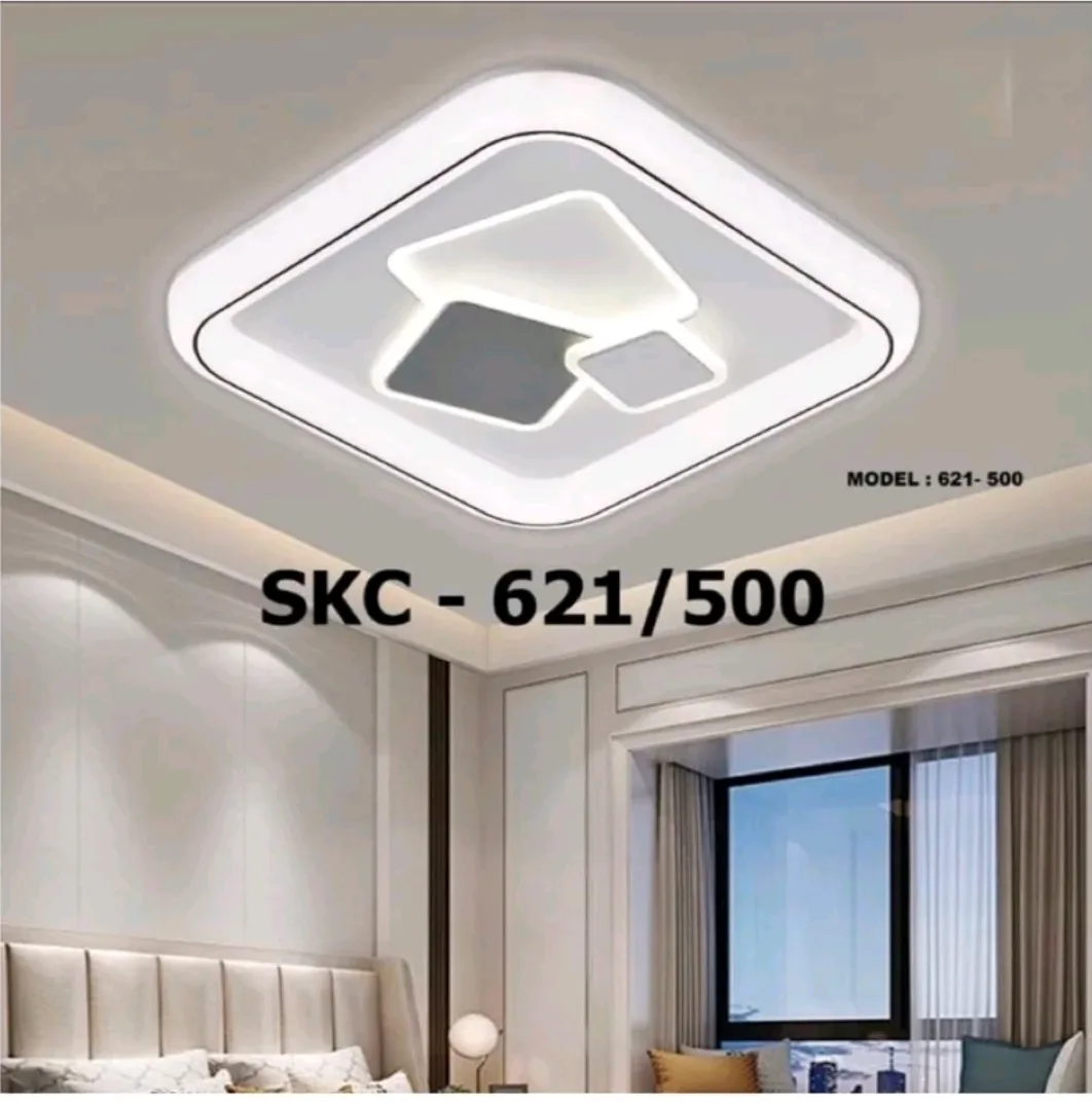 Lampu Plafon LED Minimalis SKC-621/500