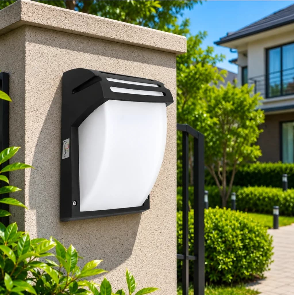 Lampu Dinding Outdoor LT-42041