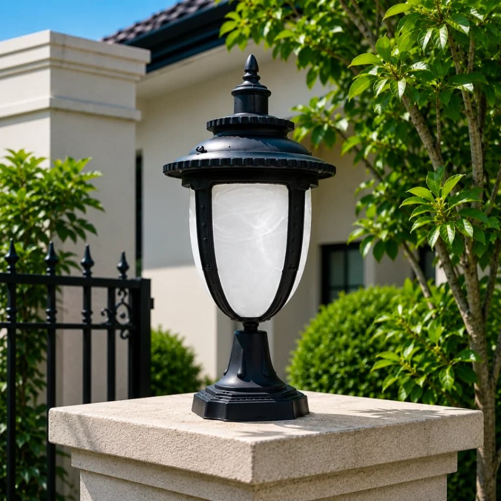 Lampu Dinding Outdoor 1031 S2/M