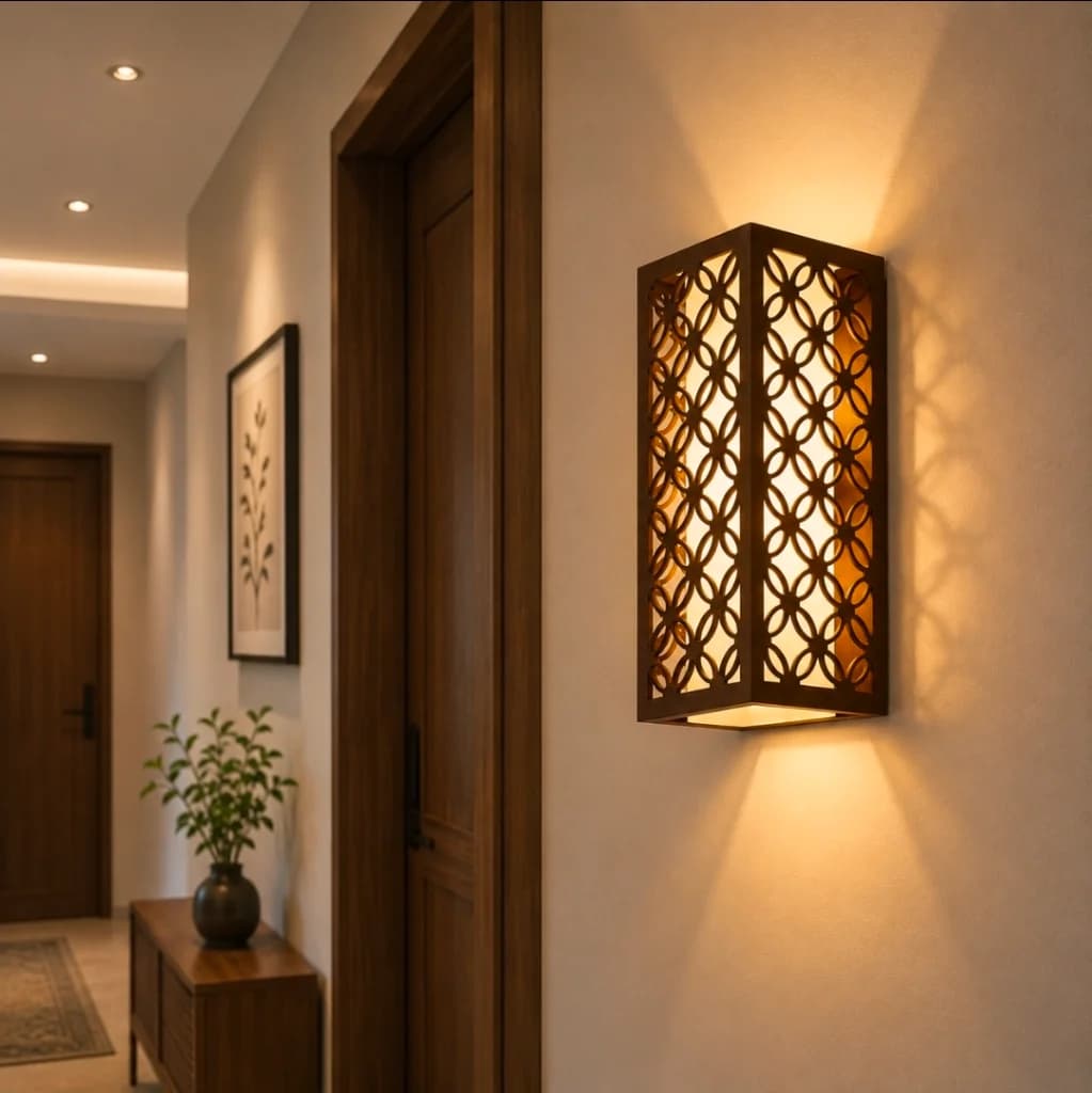 Lampu hias pilihan Galleria Lighting