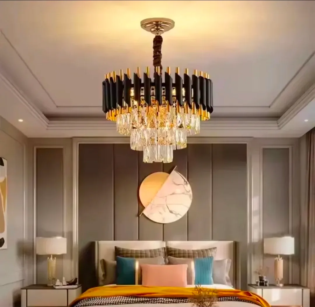 Lampu hias pilihan Galleria Lighting